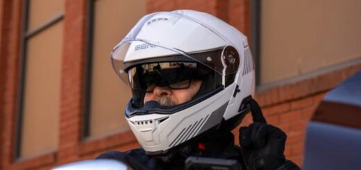 Best Bluetooth Motorcycle Helmet