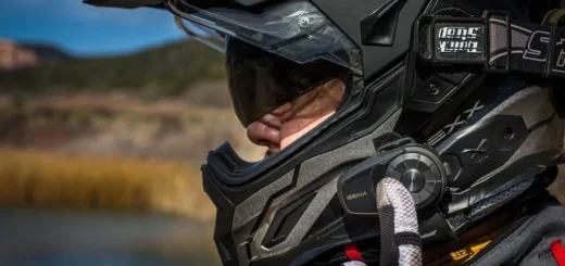 What Are The Best Motorcycle Bluetooth Headset In 2026