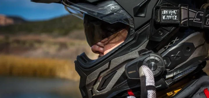 What Are The Best Motorcycle Bluetooth Headset In 2026