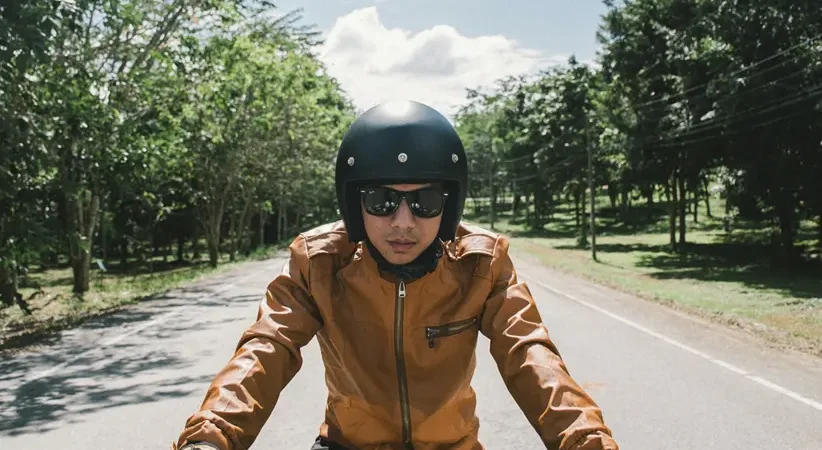 Tips on How to Choose the Perfect Motorcycle Helmet?