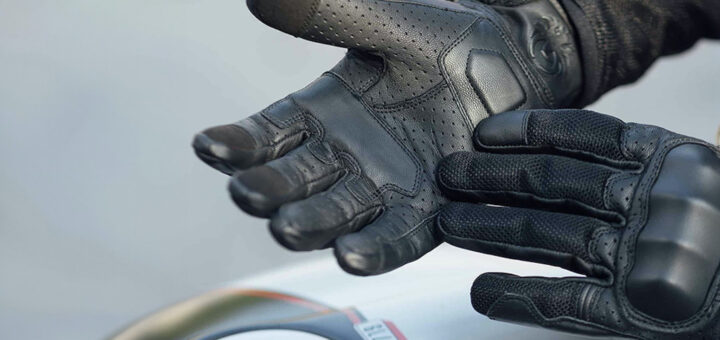 What is the Best Motorcycle Gloves and How to Choose?